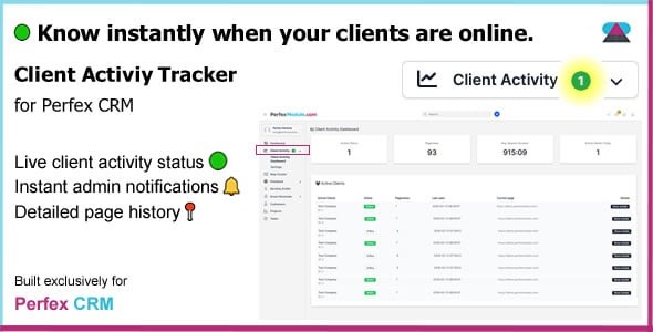 Client Upload Intelligence